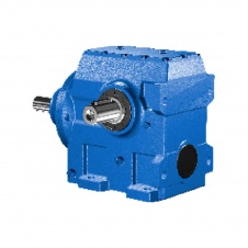 VRS 315 10.8:1-28/250 редуктор