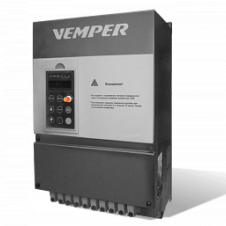 400кВт VR180-400T4L (380В) Частотный преобразователь