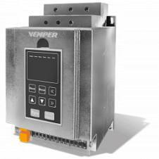 93 кВт VRSS-93T4 (380В) Устройство плавного пуска (с к.)