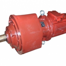 Планетарный мотор-редуктор МР1-315